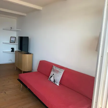 Vue Panoramique, Piscine, Spa, In-out&golf à L'hôtel De L'etrier à Appartamento *